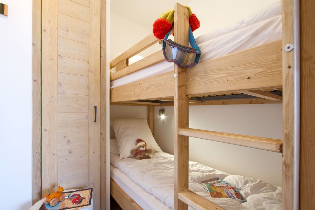 Photo of Bedroom in Bergers