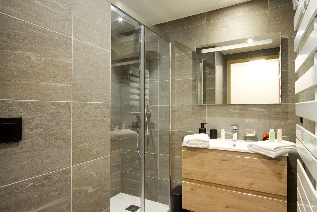 Photo of Bathroom in Bergers