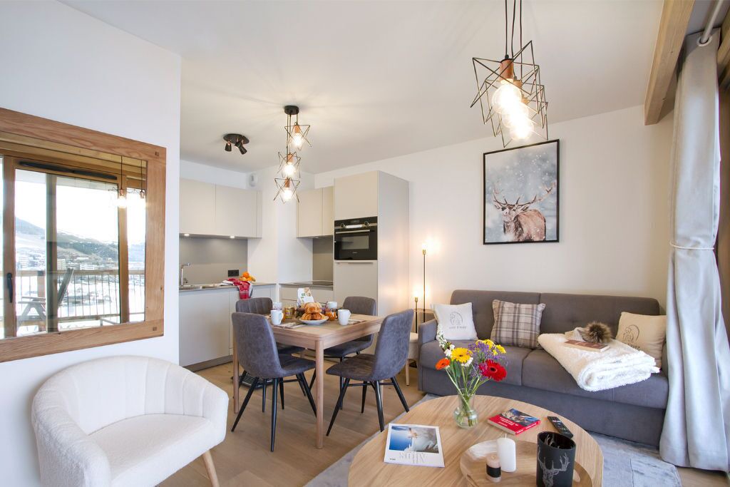 Photo of Livingroom in Bergers