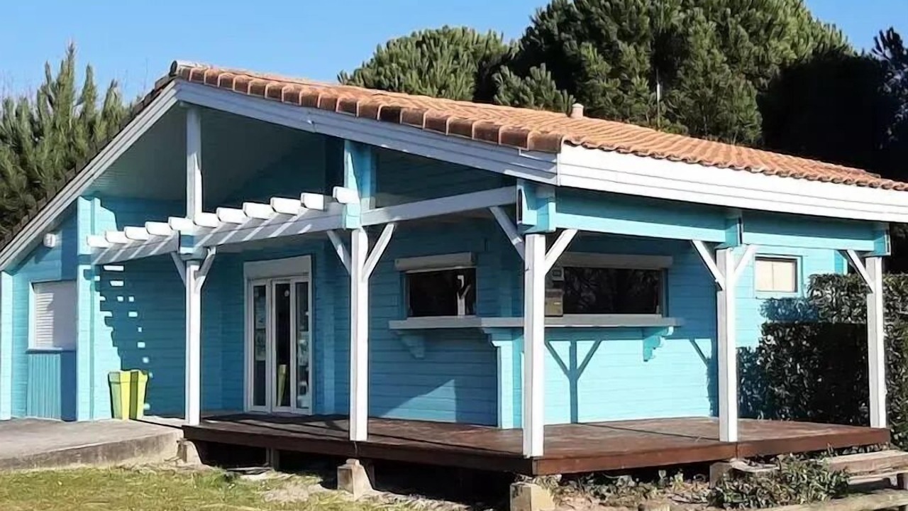 Photo of Outdoor in Audenge