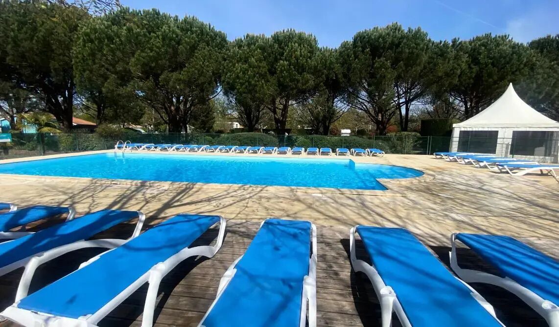 Photo of Outdoor in Audenge