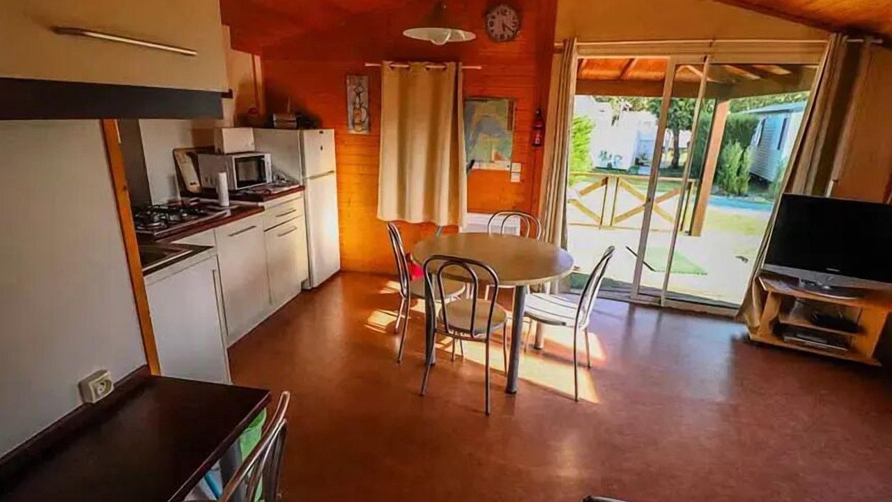 Photo of Kitchen in Audenge