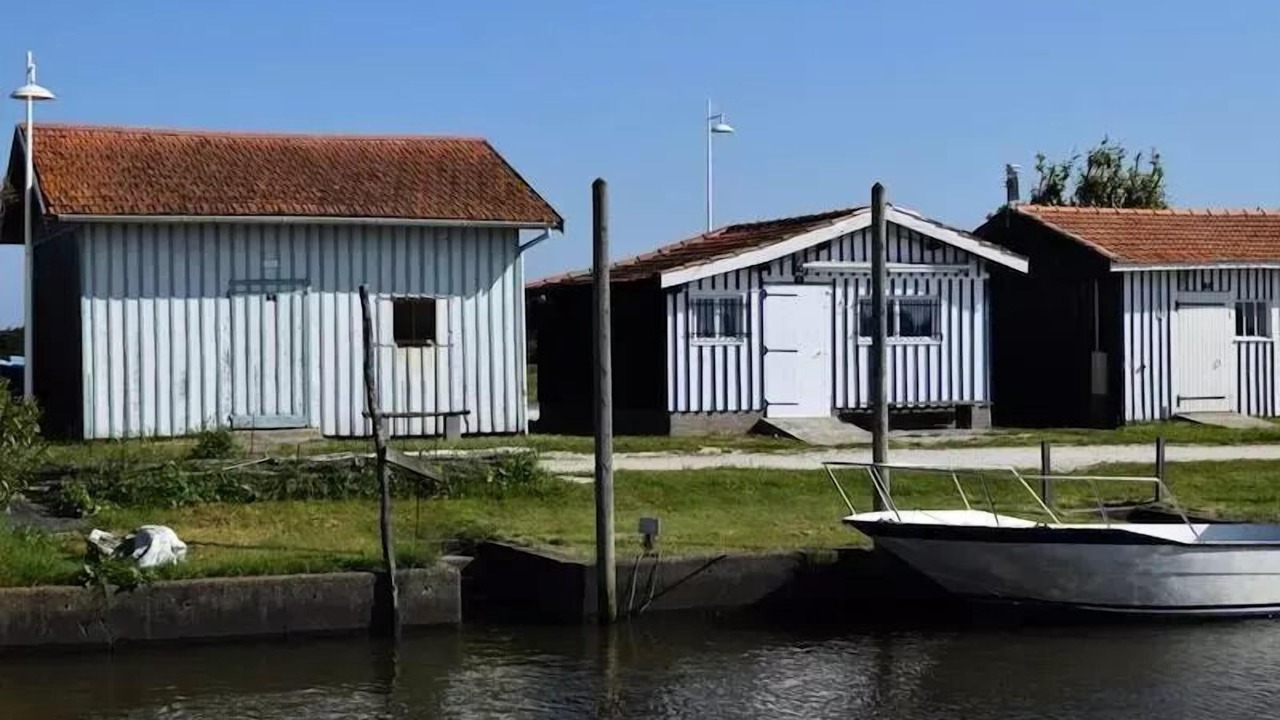 Photo of Outdoor in Audenge