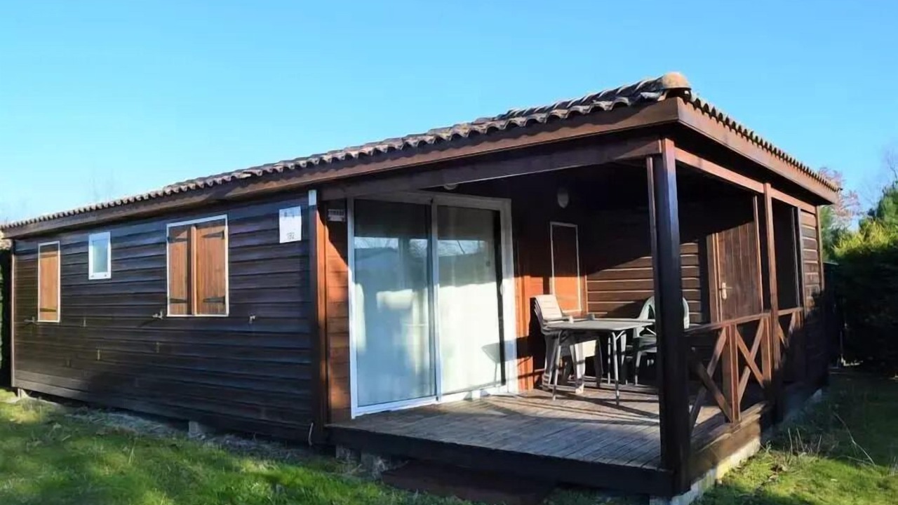 Photo of Outdoor in Audenge