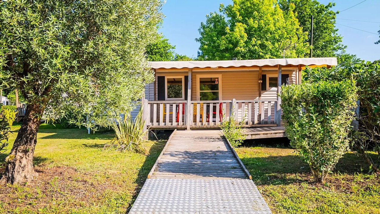 Photo of Outdoor in Saint-Laurent-de-Medoc