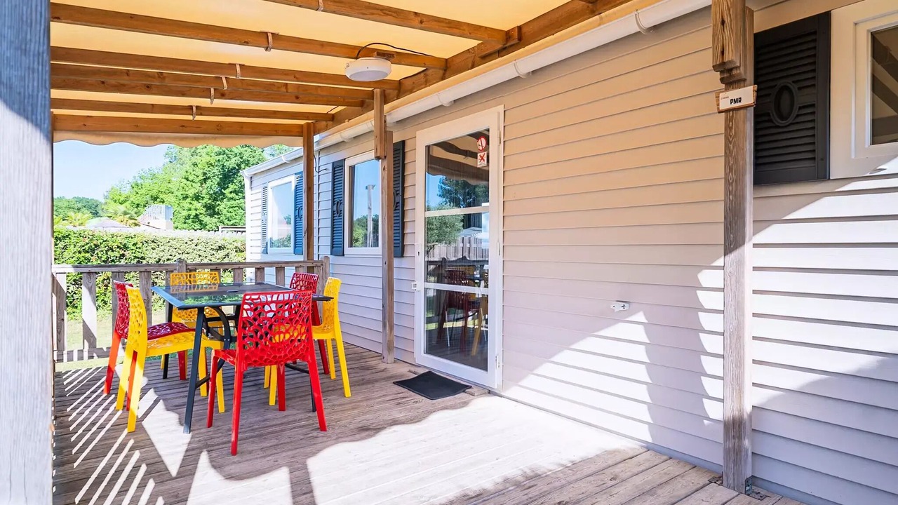 Photo of Outdoor in Saint-Laurent-de-Medoc
