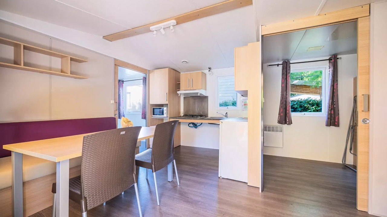 Photo of Kitchen in Saint-Laurent-de-Medoc