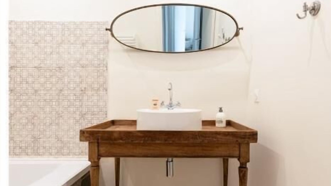 Photo of Bathroom in Bollene