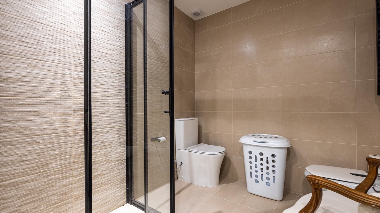Photo of Bathroom in Puigcerda