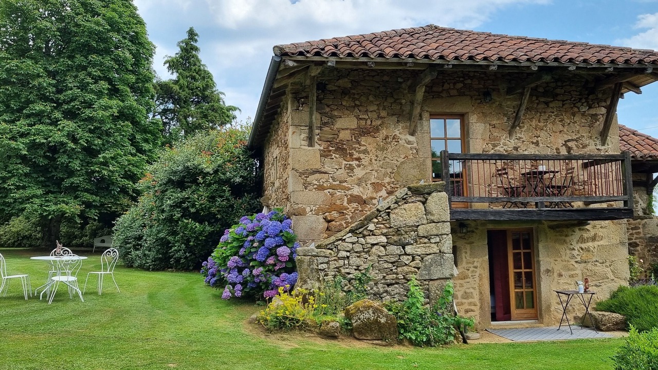 Photo of Outdoor in Saint-Cirgues