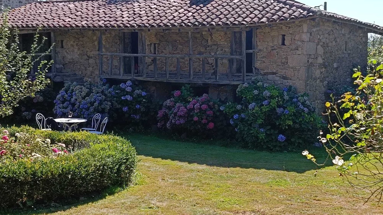 Photo of Outdoor in Saint-Cirgues