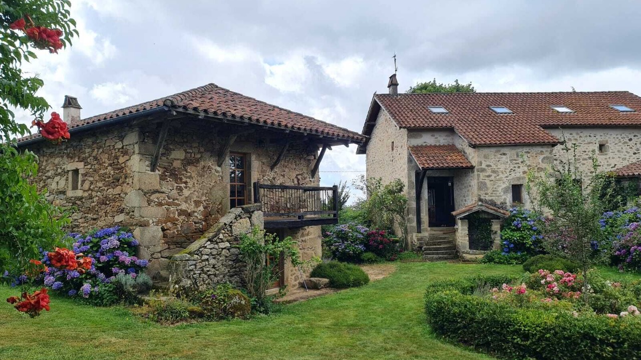 Photo of Outdoor in Saint-Cirgues