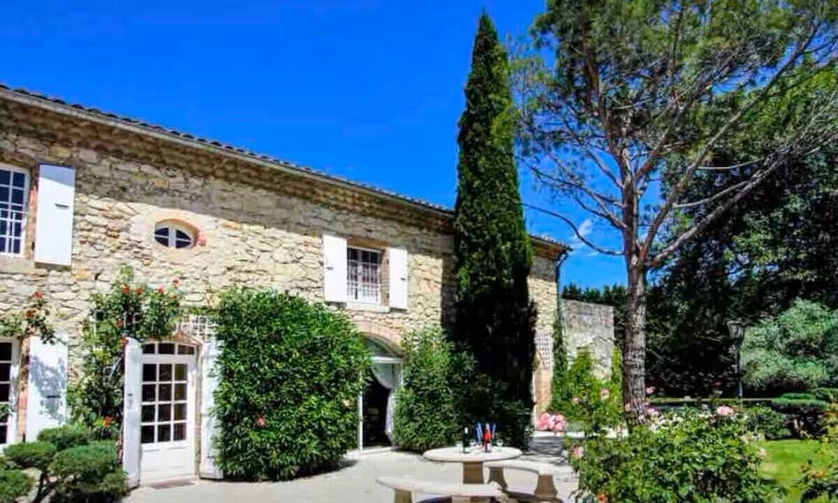 Photo of Outdoor in Loriol-sur-Drome