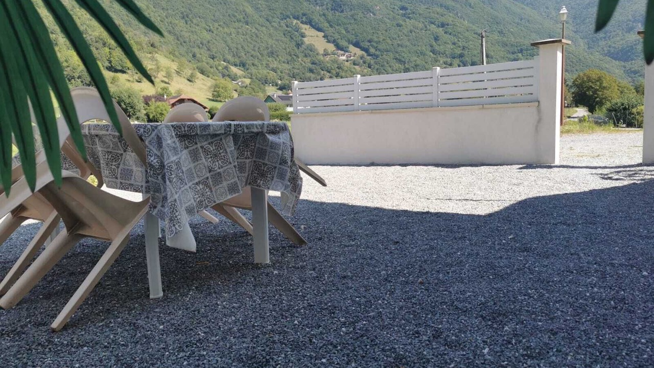 Photo of Outdoor in Val-de-Chaise