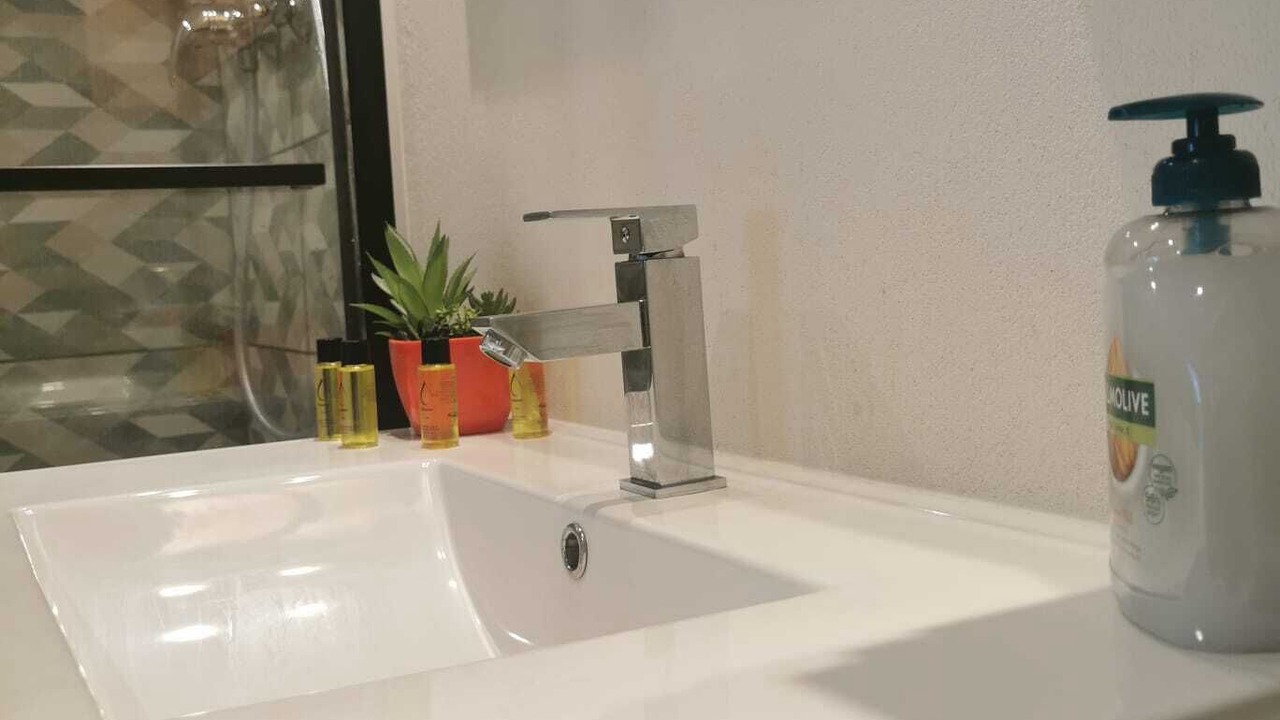 Photo of Bathroom in Val-de-Chaise