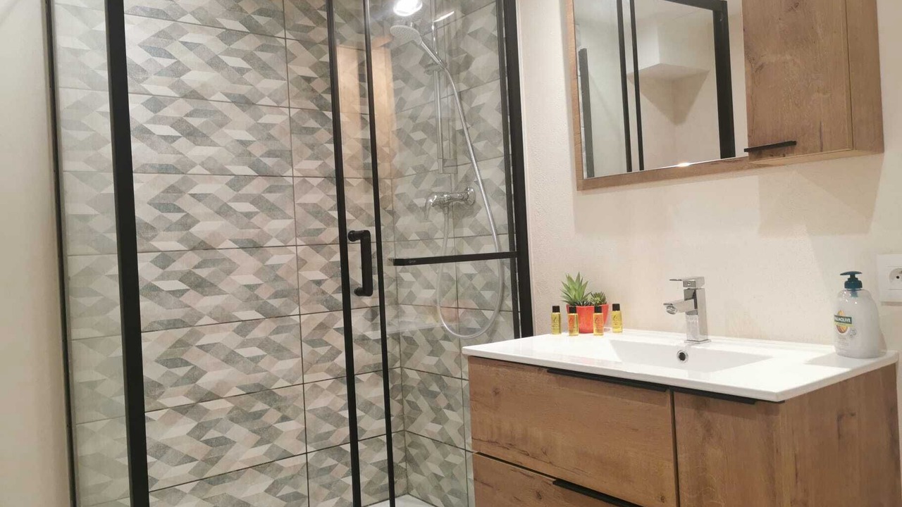 Photo of Bathroom in Val-de-Chaise