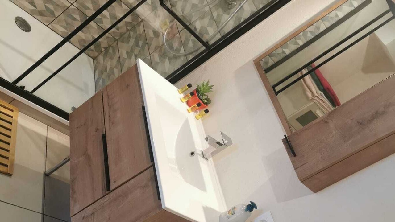 Photo of Bathroom in Val-de-Chaise
