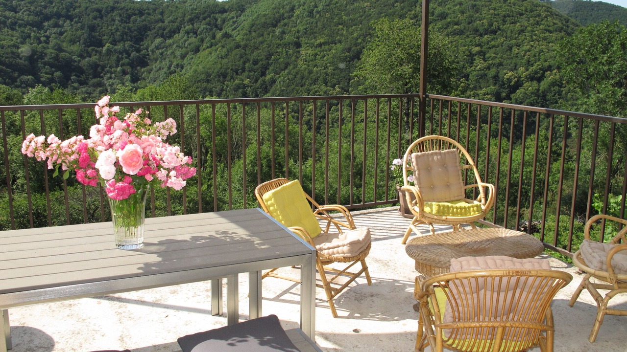Photo of Outdoor in Peux-et-Couffouleux