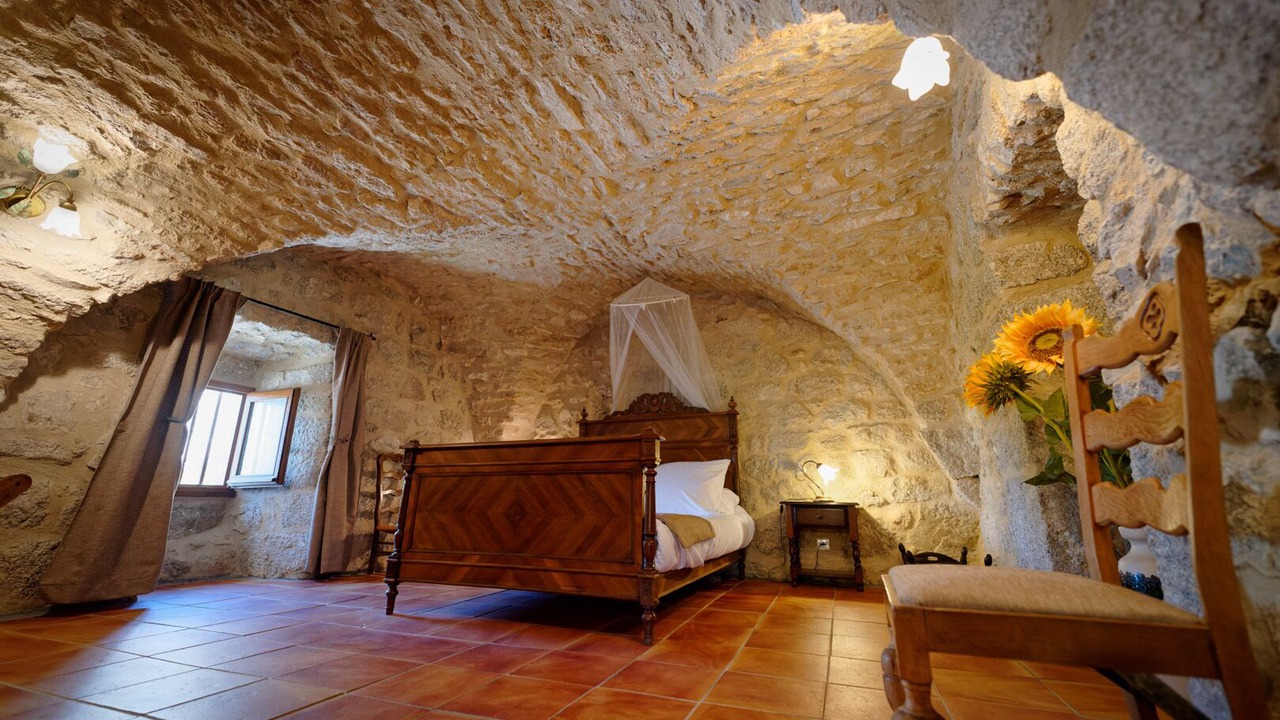 Photo of Bedroom in Le Malzieu-Forain