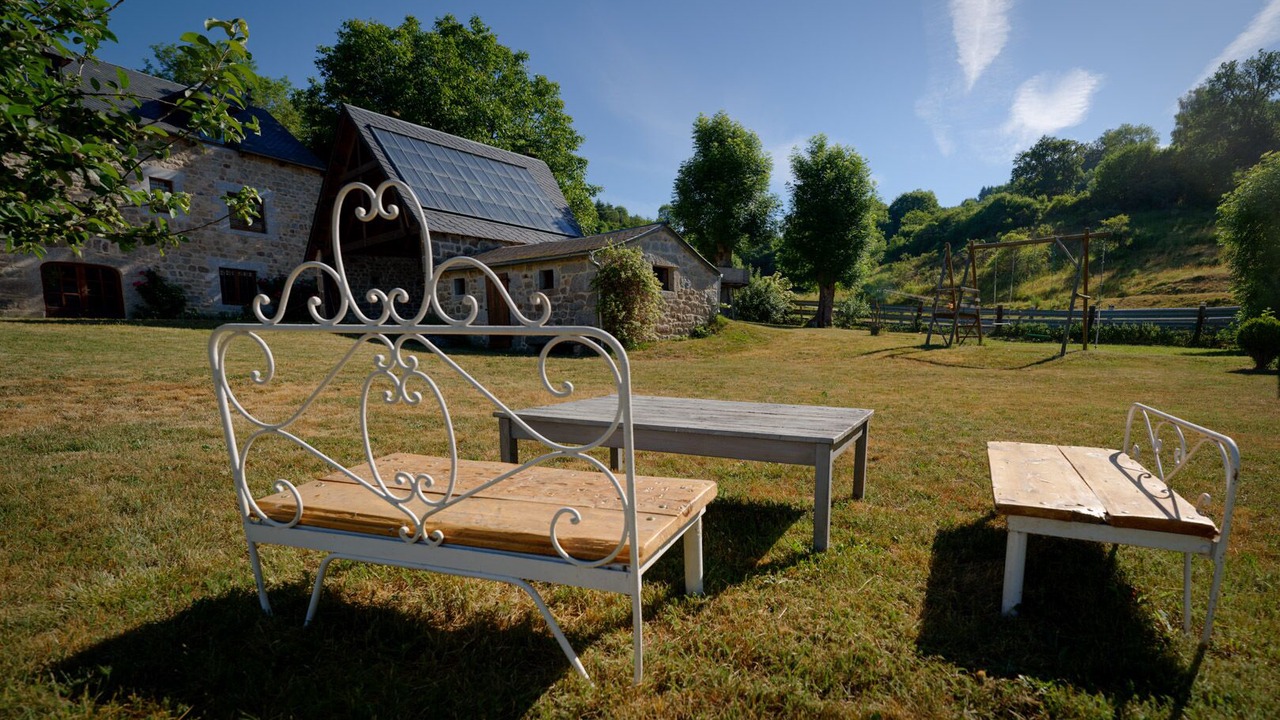 Photo of Outdoor in Le Malzieu-Forain