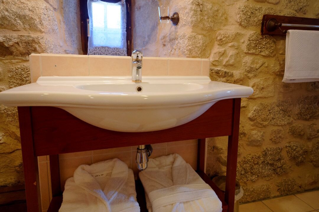 Photo of Bathroom in Le Malzieu-Forain