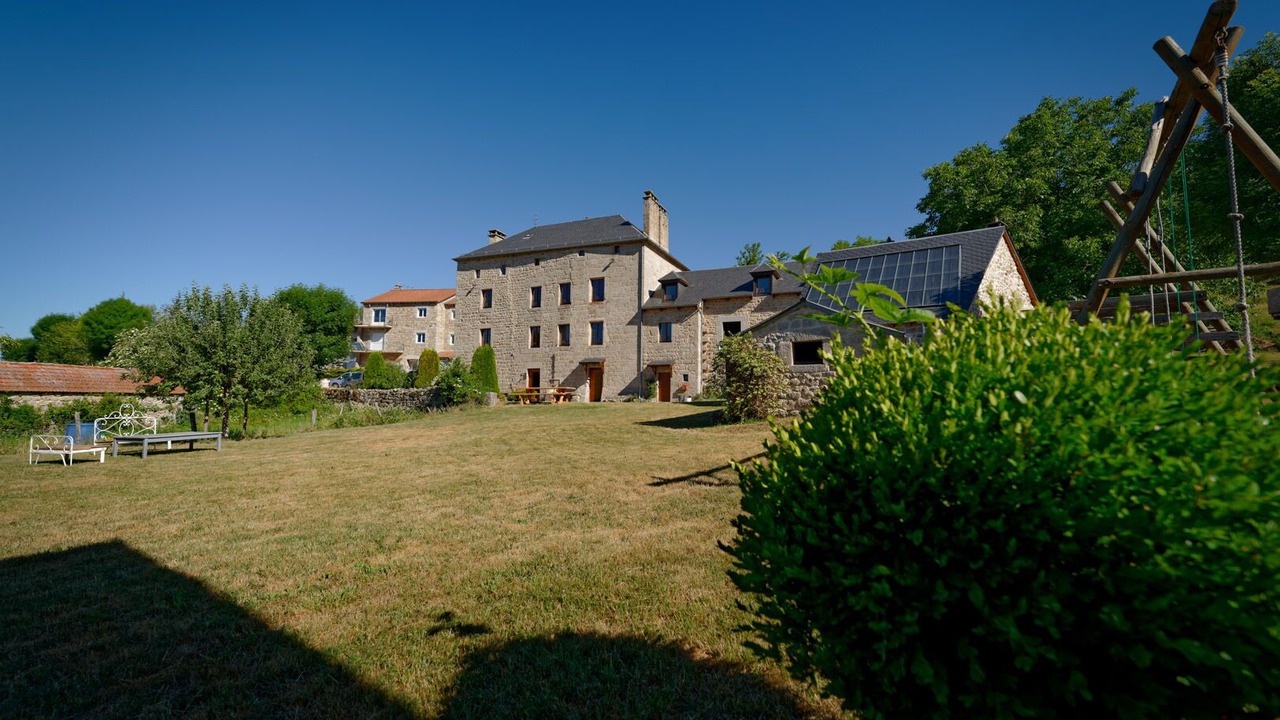 Photo of Outdoor in Le Malzieu-Forain