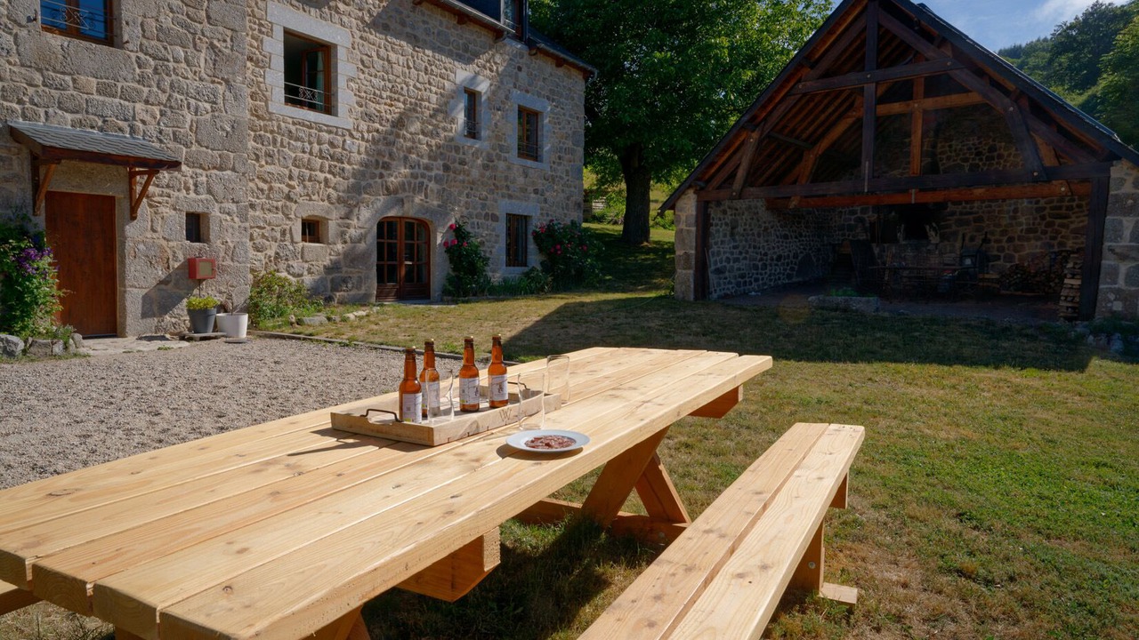 Photo of Outdoor in Le Malzieu-Forain