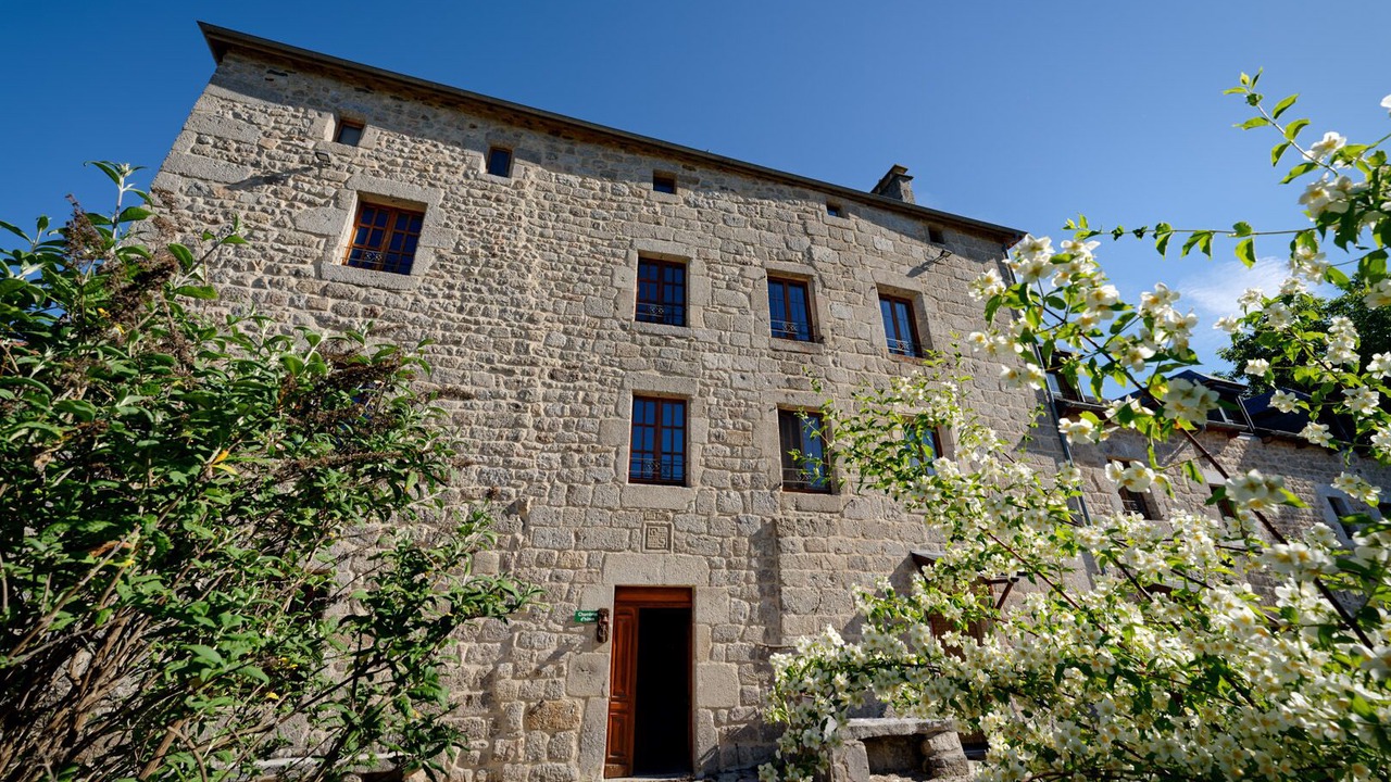 Photo of Outdoor in Le Malzieu-Forain