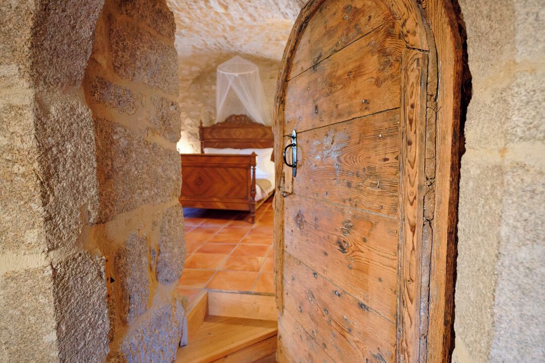 Photo of Bedroom in Le Malzieu-Forain