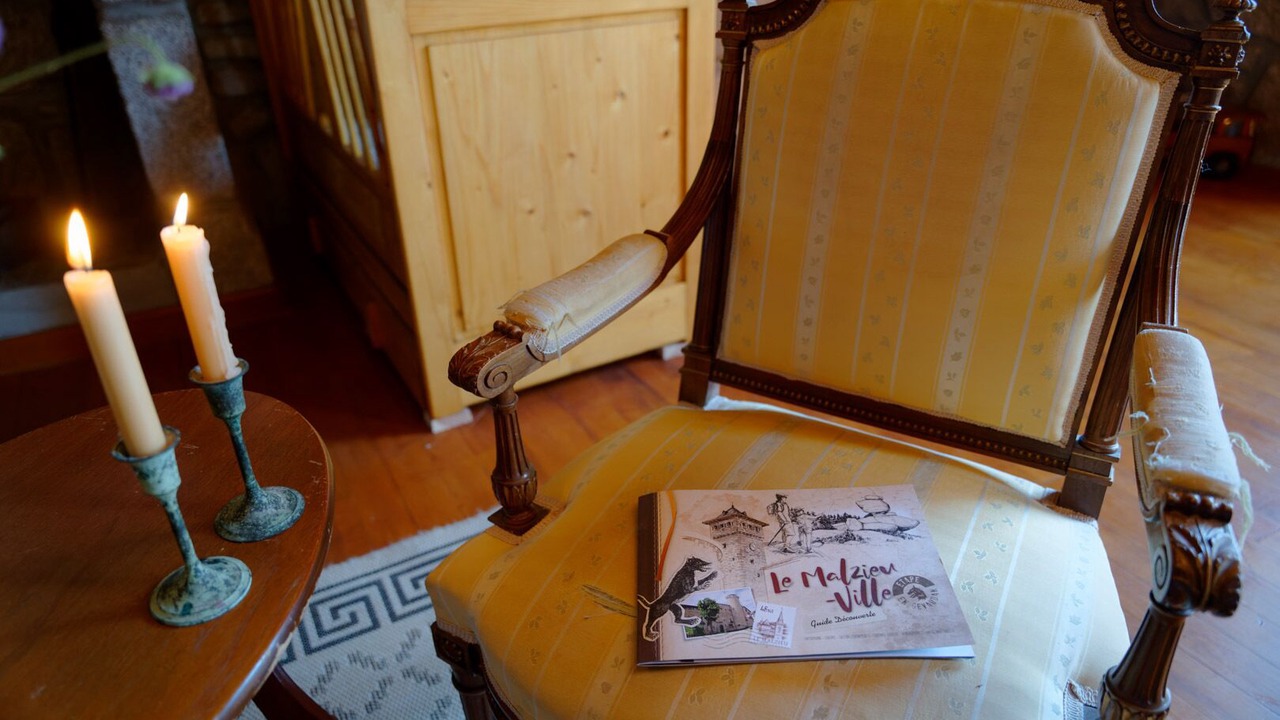 Photo of Others in Le Malzieu-Forain