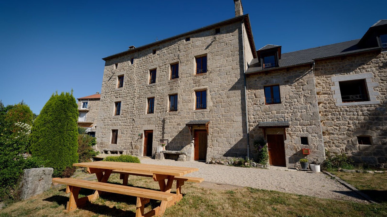 Photo of Outdoor in Le Malzieu-Forain