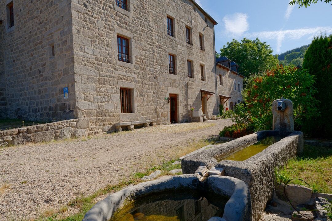 Photo of Outdoor in Le Malzieu-Forain