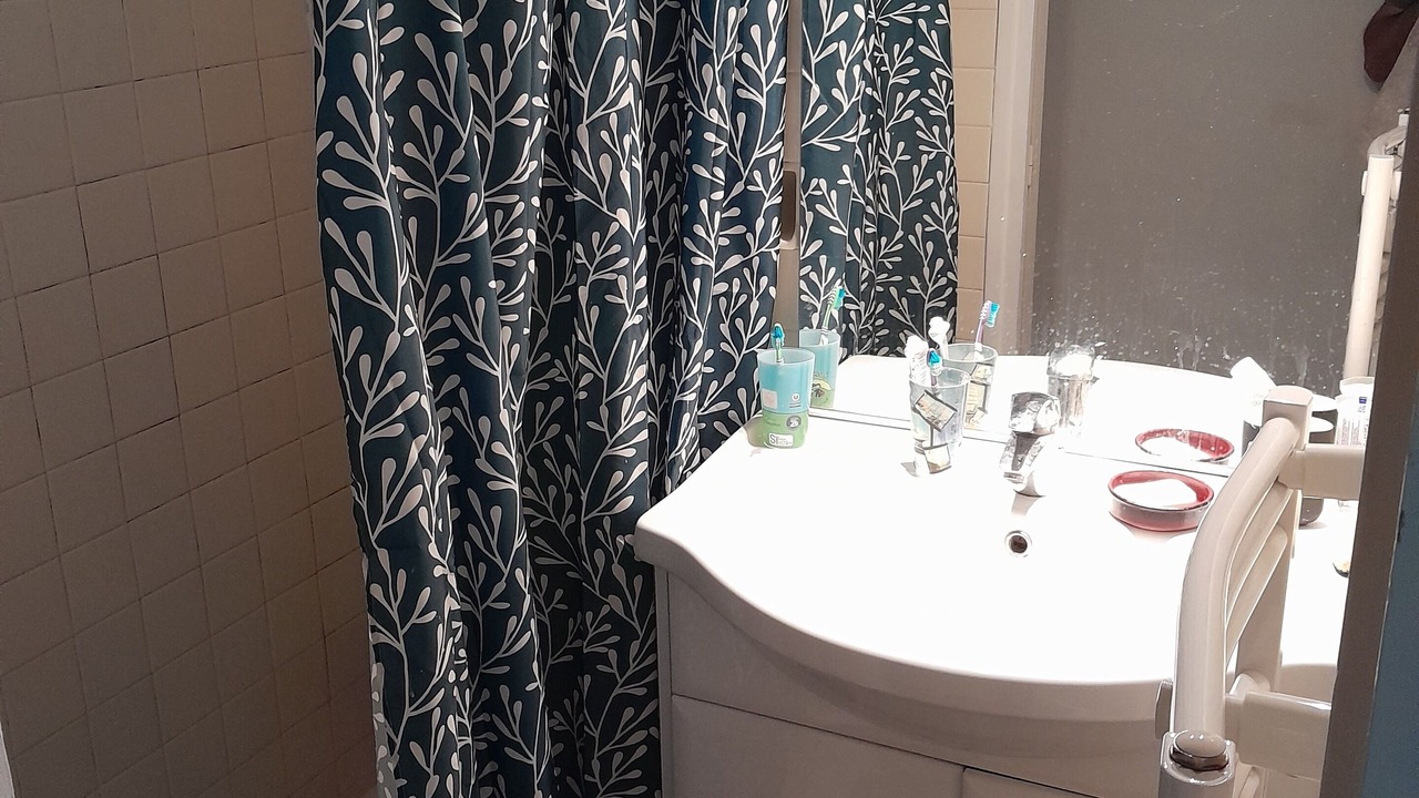Photo of Bathroom in Buis-les-Baronnies