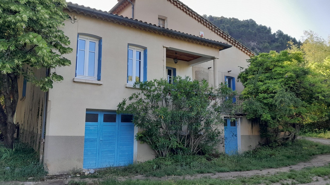 Photo of Outdoor in Buis-les-Baronnies