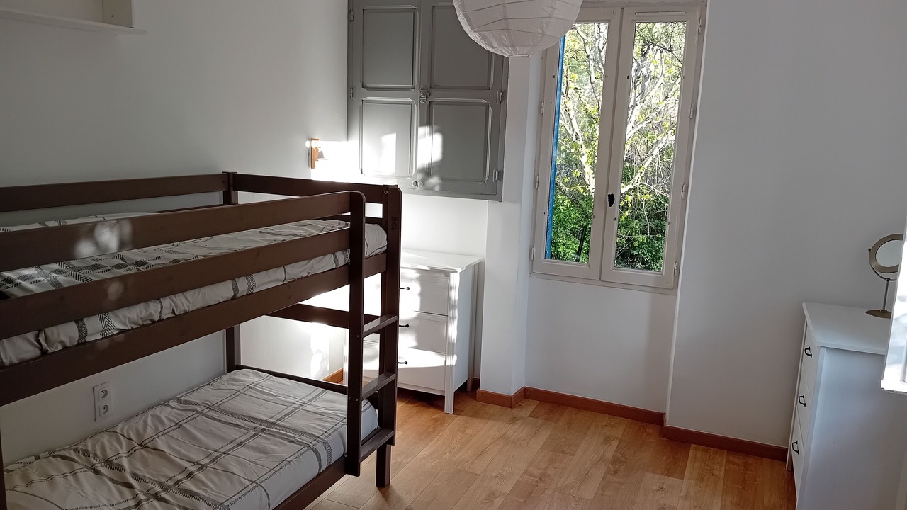 Photo of Bedroom in Buis-les-Baronnies