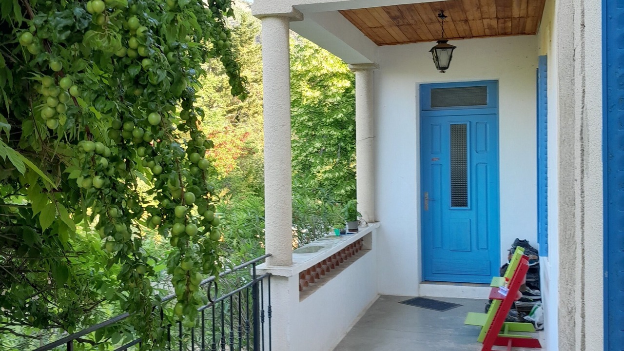 Photo of Patio Balcony in Buis-les-Baronnies