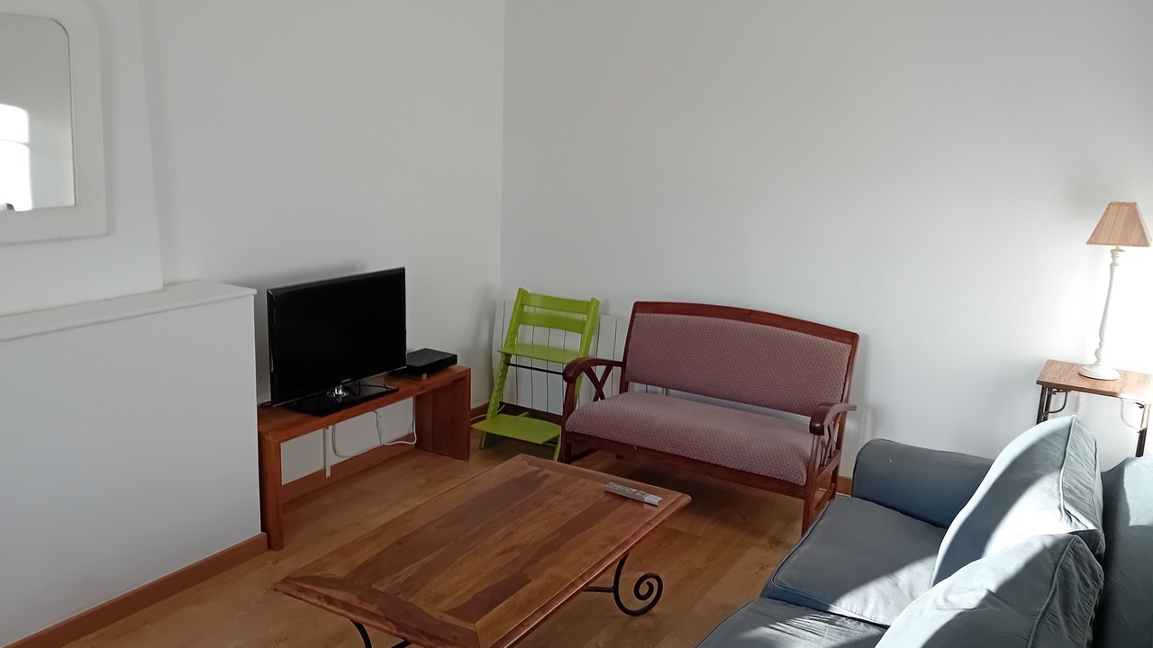 Photo of Livingroom in Buis-les-Baronnies
