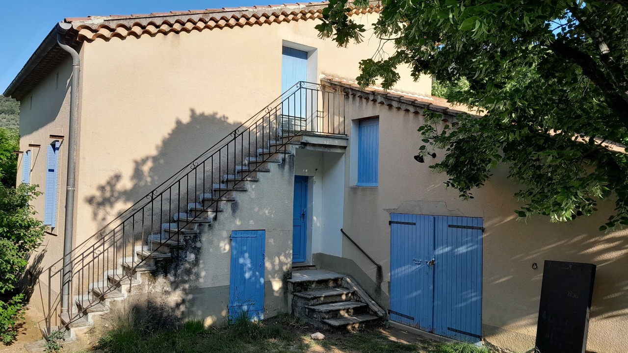 Photo of Outdoor in Buis-les-Baronnies