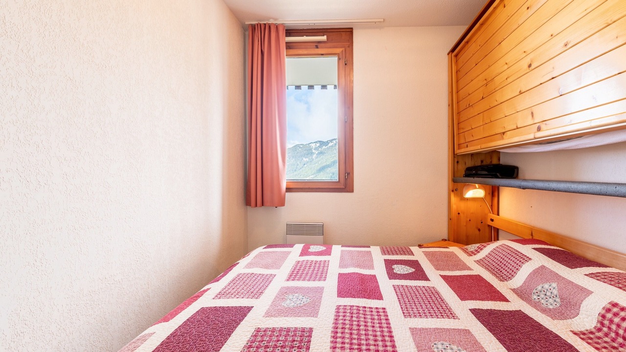 Photo of Bedroom in Saint-Francois-Longchamp