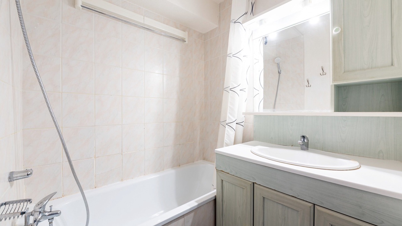 Photo of Bathroom in Saint-Francois-Longchamp