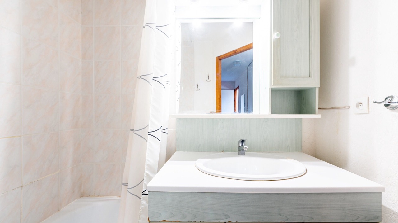 Photo of Bathroom in Saint-Francois-Longchamp