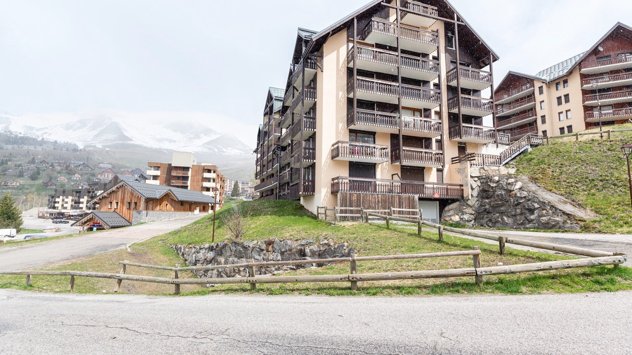 Photo of Outdoor in Saint-Francois-Longchamp