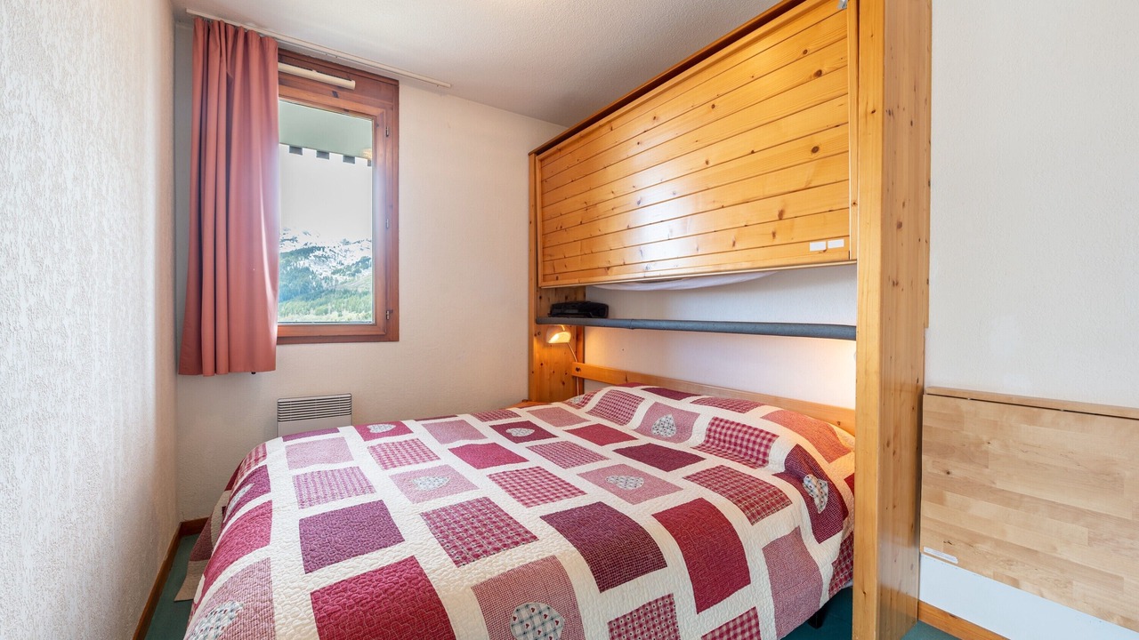Photo of Bedroom in Saint-Francois-Longchamp
