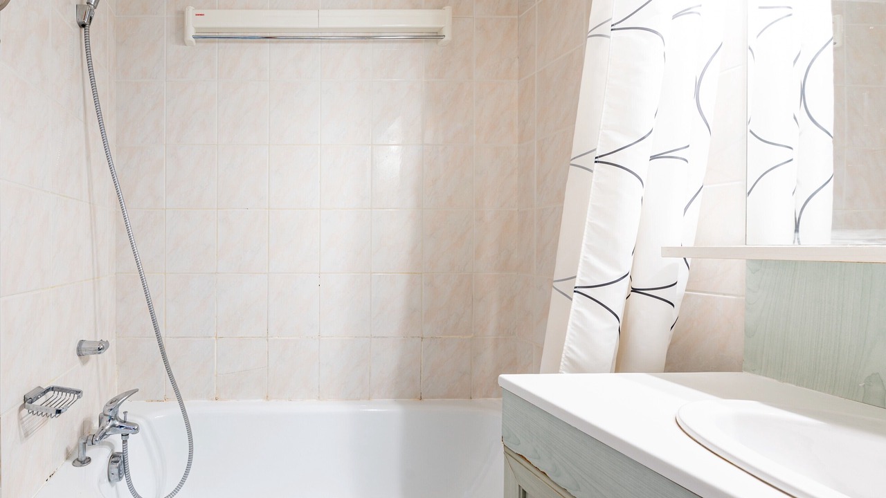 Photo of Bathroom in Saint-Francois-Longchamp