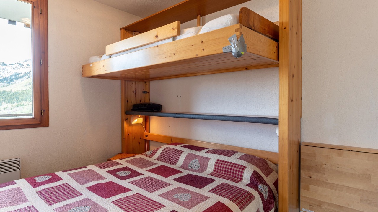 Photo of Bedroom in Saint-Francois-Longchamp