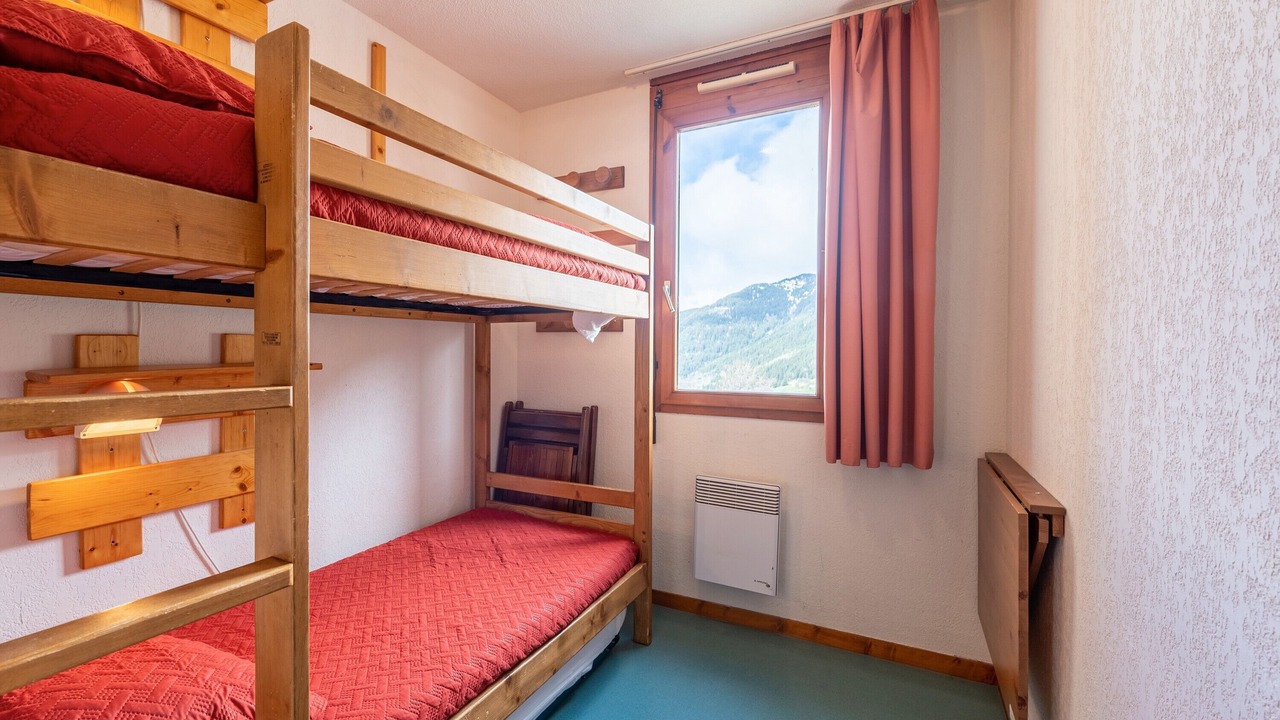 Photo of Bedroom in Saint-Francois-Longchamp