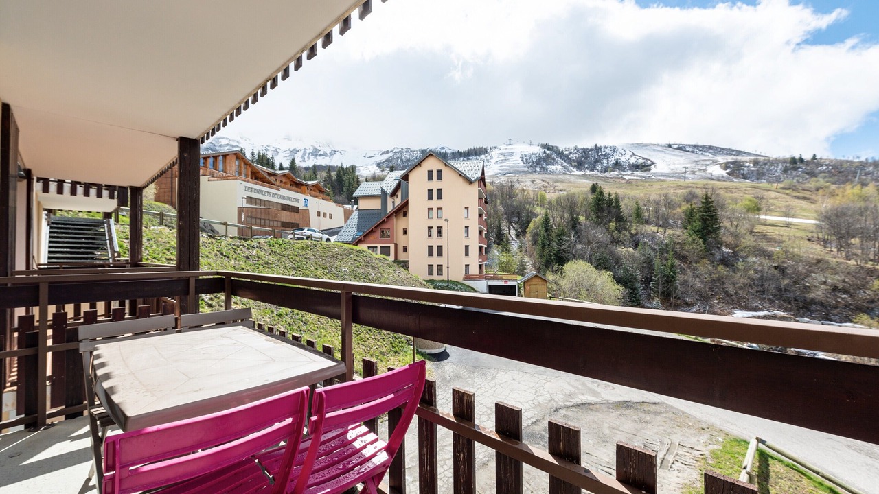 Photo of Outdoor in Saint-Francois-Longchamp