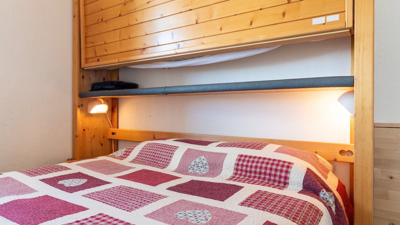 Photo of Bedroom in Saint-Francois-Longchamp