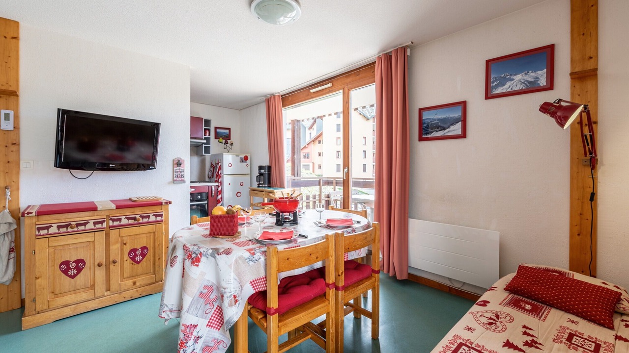 Photo of Bedroom in Saint-Francois-Longchamp