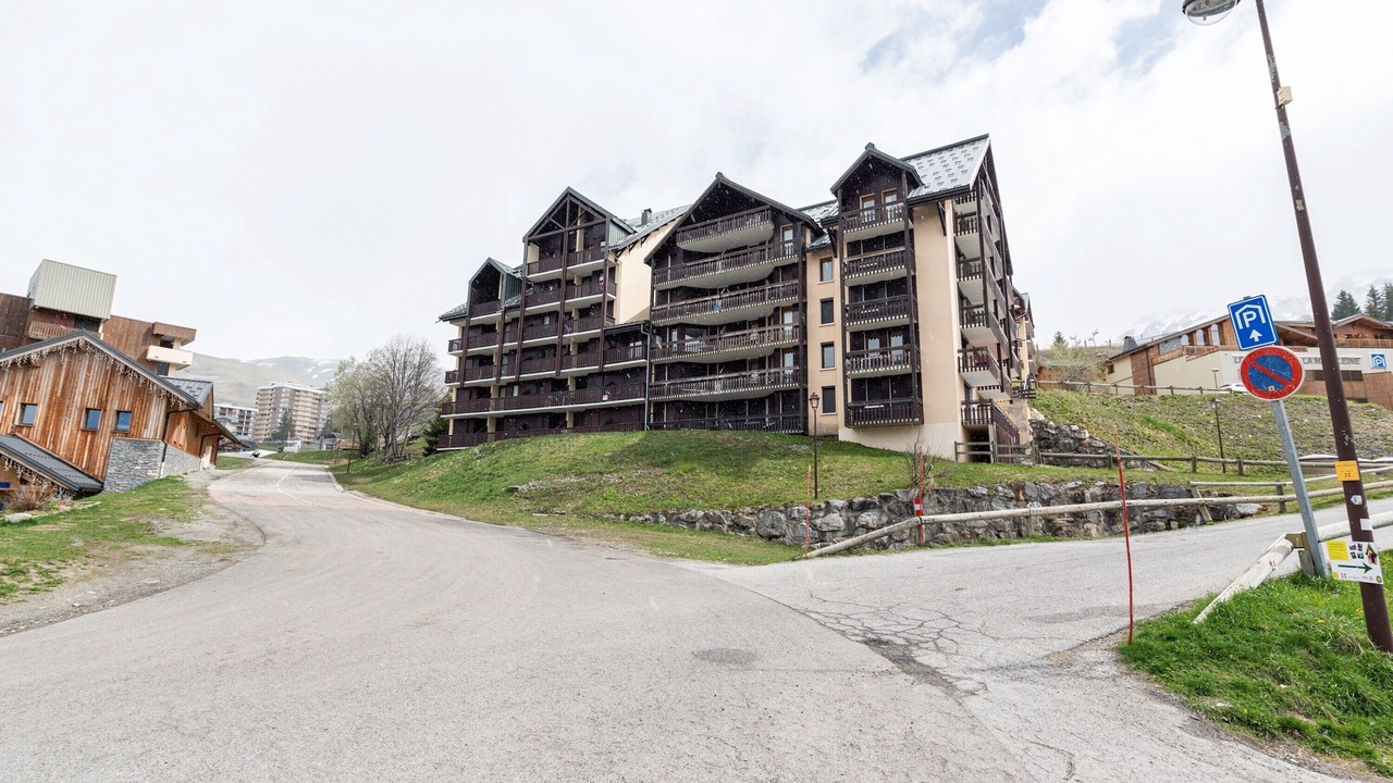 Photo of Outdoor in Saint-Francois-Longchamp